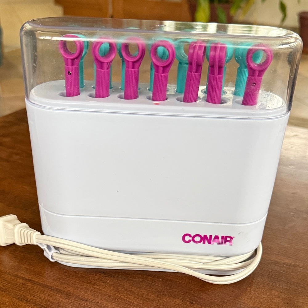 Conair Hot Sticks Hairsetter